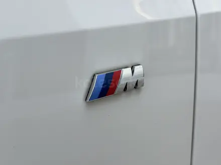 BMW X5 2020 года за 36 800 000 тг. в Алматы – фото 20