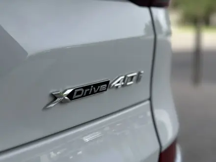 BMW X5 2020 года за 36 800 000 тг. в Алматы – фото 21