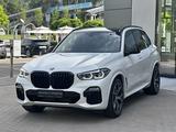 BMW X5 2020 года за 36 800 000 тг. в Алматы