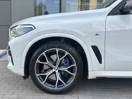 BMW X5 2020 года за 36 800 000 тг. в Алматы – фото 7