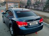 Chevrolet Cruze 2012 года за 4 000 000 тг. в Петропавловск