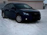Chevrolet Cruze 2012 года за 4 000 000 тг. в Петропавловск – фото 2