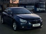 Chevrolet Cruze 2012 года за 4 000 000 тг. в Петропавловск – фото 3