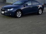 Chevrolet Cruze 2012 года за 4 000 000 тг. в Петропавловск – фото 4