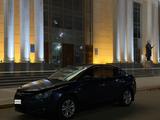 Chevrolet Cruze 2012 года за 4 000 000 тг. в Петропавловск – фото 5