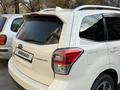 Subaru Forester 2018 года за 8 008 000 тг. в Алматы – фото 6