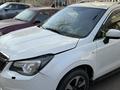 Subaru Forester 2018 года за 8 008 000 тг. в Алматы – фото 9