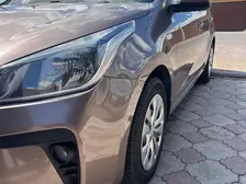 Kia Rio, 2018