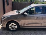 Kia Rio 2018 года за 5 000 000 тг. в Караганда – фото 2