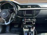 Kia Rio 2018 года за 5 000 000 тг. в Караганда – фото 5