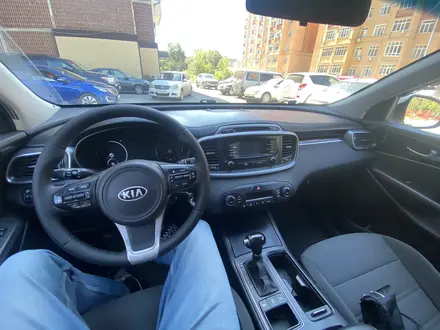 Kia Sorento 2015 года за 9 800 000 тг. в Караганда – фото 12