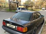 Audi 100 1991 годаfor1 600 000 тг. в Шымкент – фото 3