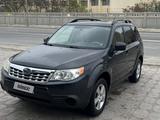 Subaru Forester 2012 годаүшін5 000 000 тг. в Актау – фото 3