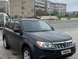 Subaru Forester 2012 годаүшін5 000 000 тг. в Актау – фото 2