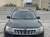 Subaru Forester 2012 годаүшін5 000 000 тг. в Актау – фото 4