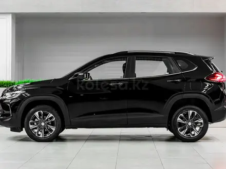Chevrolet Tracker LT 1.2 2025 года за 10 240 000 тг. в Сарыагаш – фото 3