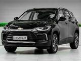 Chevrolet Tracker LT 1.2 2025 года за 10 240 000 тг. в Сарыагаш – фото 5