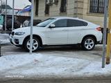 BMW X6 2014 годаүшін12 700 000 тг. в Алматы