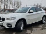 BMW X6 2014 годаүшін14 300 000 тг. в Алматы – фото 3