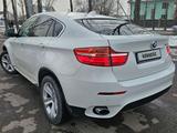 BMW X6 2014 года за 14 300 000 тг. в Алматы – фото 4