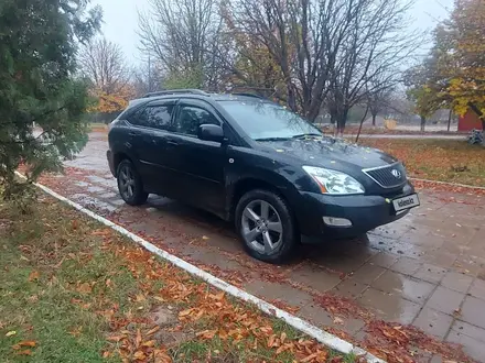 Lexus RX 300 2003 года за 8 500 000 тг. в Туркестан – фото 2