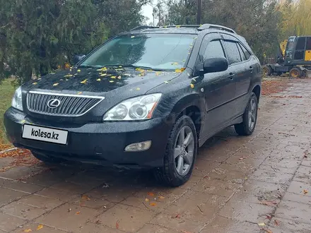 Lexus RX 300 2003 года за 8 500 000 тг. в Туркестан