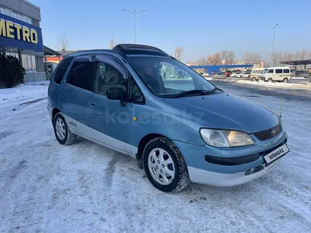 Toyota Spacio 1998 года за 3 147 500 тг. в Алматы