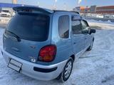 Toyota Spacio 1998 годаүшін3 147 500 тг. в Алматы – фото 4