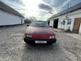 Volkswagen Passat 1989 года за 500 000 тг. в Тараз – фото 5