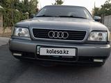 Audi A6 1996 года за 2 300 000 тг. в Шымкент – фото 2