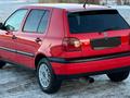 Volkswagen Golf 1997 года за 2 300 000 тг. в Караганда – фото 25