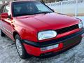 Volkswagen Golf 1997 года за 2 300 000 тг. в Караганда – фото 17