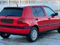 Volkswagen Golf 1997 года за 2 300 000 тг. в Караганда – фото 37