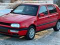 Volkswagen Golf 1997 года за 2 300 000 тг. в Караганда – фото 12