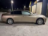 Lexus GS 300 2005 годаүшін6 100 000 тг. в Уральск – фото 4