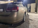 Lexus GS 300 2005 годаүшін6 100 000 тг. в Уральск – фото 3