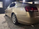 Lexus GS 300 2005 годаүшін6 100 000 тг. в Уральск – фото 2