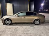 Lexus GS 300 2005 годаүшін6 100 000 тг. в Уральск – фото 5