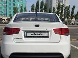 Kia Cerato 2011 годаүшін4 300 000 тг. в Шымкент – фото 4