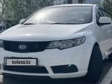 Kia Cerato 2011 годаүшін4 300 000 тг. в Шымкент – фото 2