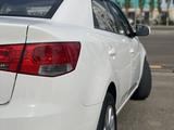 Kia Cerato 2011 годаүшін4 300 000 тг. в Шымкент – фото 5