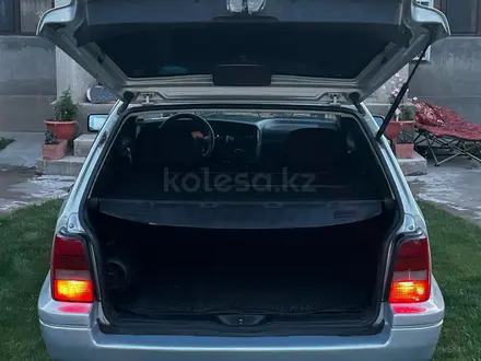 Volkswagen Golf 1998 года за 2 850 000 тг. в Шымкент – фото 18