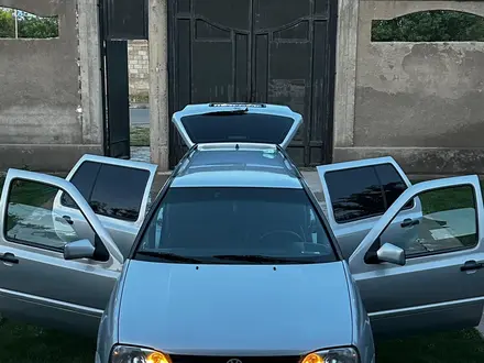 Volkswagen Golf 1998 года за 2 850 000 тг. в Шымкент – фото 19