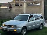 Volkswagen Golf 1998 года за 2 850 000 тг. в Шымкент
