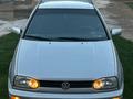 Volkswagen Golf 1998 годаүшін2 850 000 тг. в Шымкент – фото 2