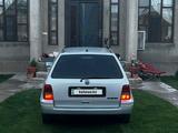 Volkswagen Golf 1998 года за 2 850 000 тг. в Шымкент – фото 4