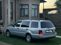 Volkswagen Golf 1998 годаүшін2 850 000 тг. в Шымкент – фото 5