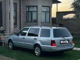 Volkswagen Golf 1998 года за 2 850 000 тг. в Шымкент – фото 5