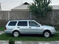 Volkswagen Golf 1998 годаүшін2 850 000 тг. в Шымкент – фото 7