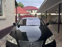 Lexus ES 350 2007 года за 6 300 000 тг. в Алматы